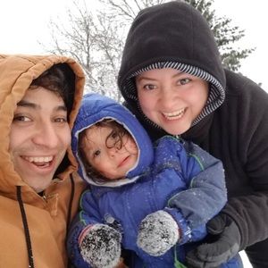 Meet your Posher, Patty